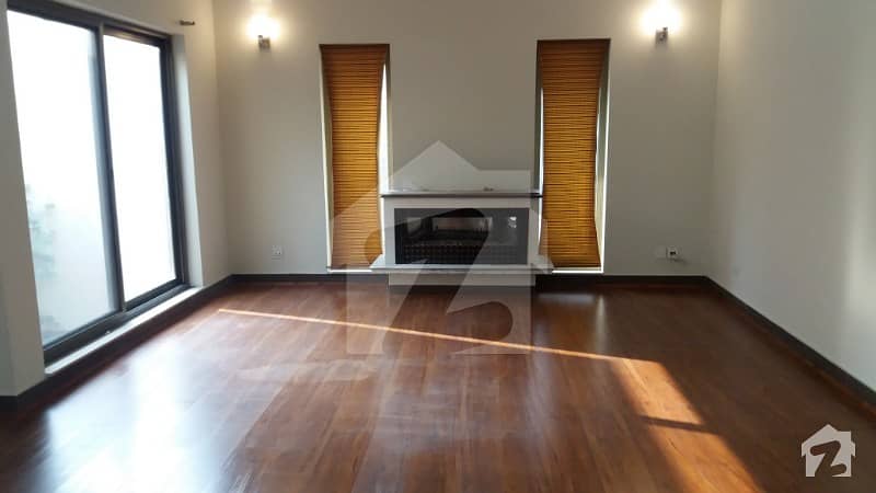 Luxury Location 2 Kanal Full Bungalow For Rent At Phase 3