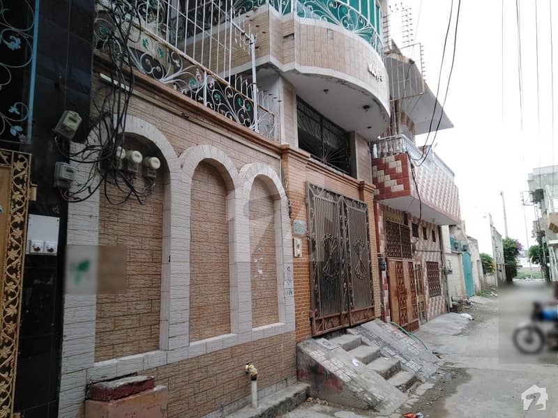 4 Marla House For Sale Double Story 4 Marla House For Sale Double Story