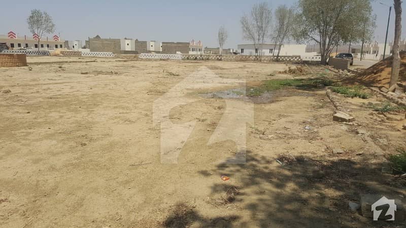 120 Yard Plot Is Available For Sale