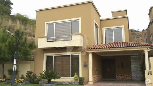 Corner Villa Is Available For Sale In Sector F Corner Villa Is Available For Sale In Sector F