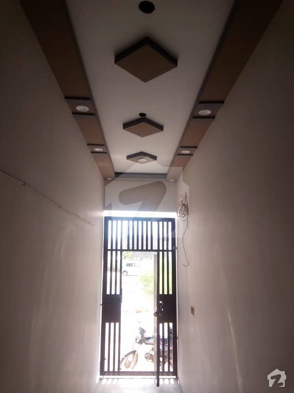 Diamond Luxury Apartment Is Available For Sale In Fatima Residency