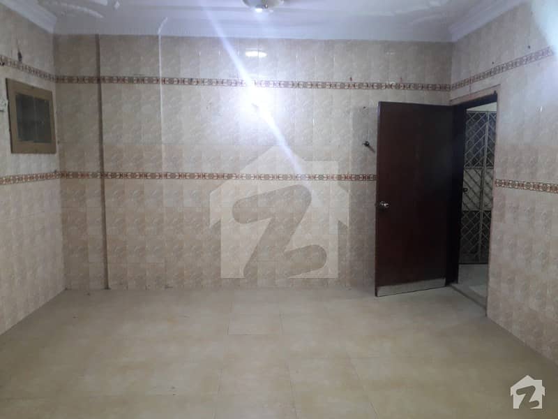 1st Floor Apartment For Rent  In Clifton Block 9