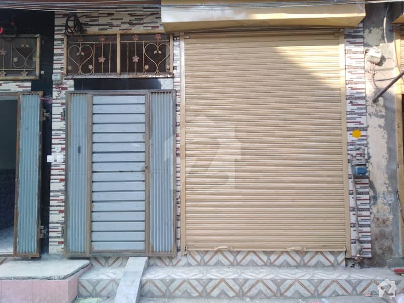 تاجپورہ لاہور میں 3 کمروں کا 3 مرلہ مکان 60 لاکھ میں برائے فروخت۔