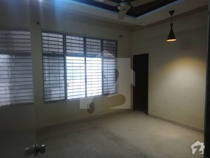 10 Marla Upper Portion Is Available For Rent At Main Market Gulberg 2 Lahore