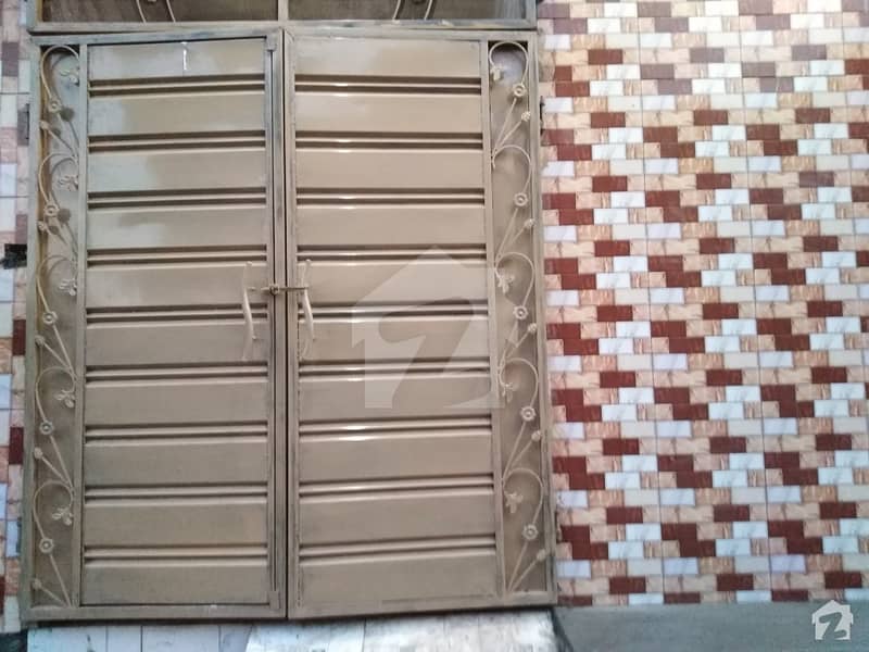 تاجپورہ لاہور میں 2 کمروں کا 2 مرلہ مکان 30 لاکھ میں برائے فروخت۔