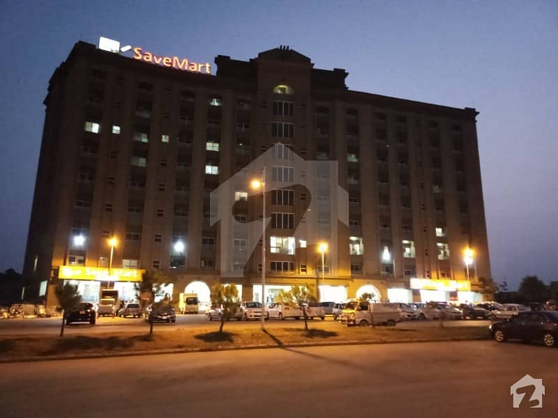 Monthly Bases 8th Floor Furnished Apartment For Rent In Save Mart