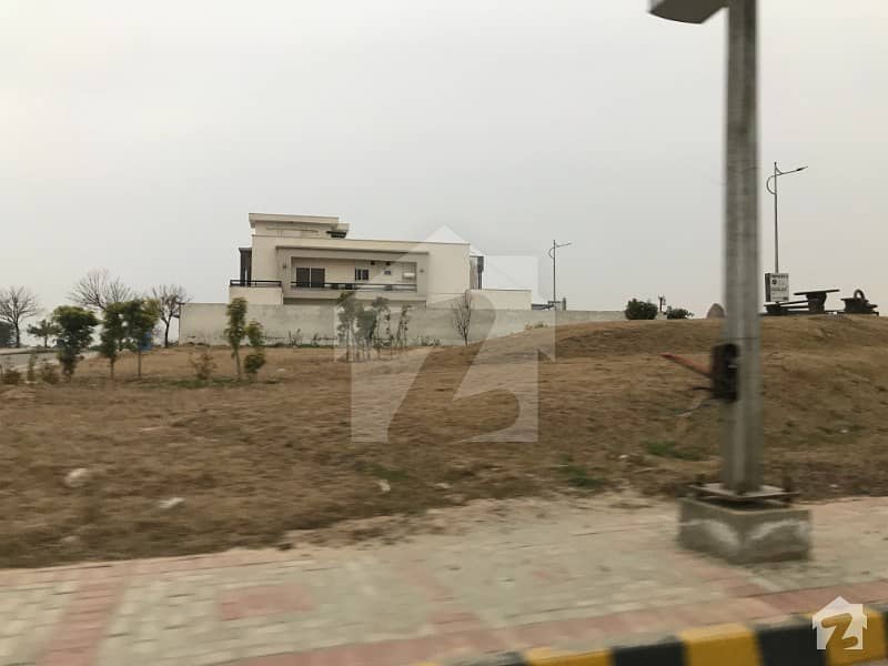 Residential Plot For Sale In Block A