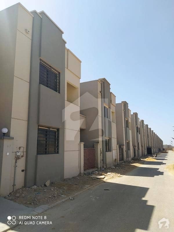 One Unit House Available For Sale