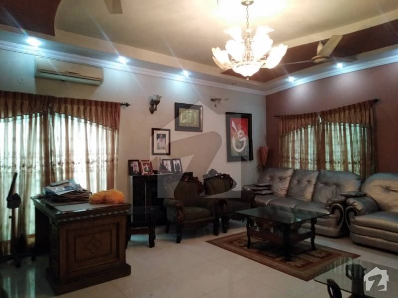 1 Kanal House For Sale In Valencia Housing Society Lahore