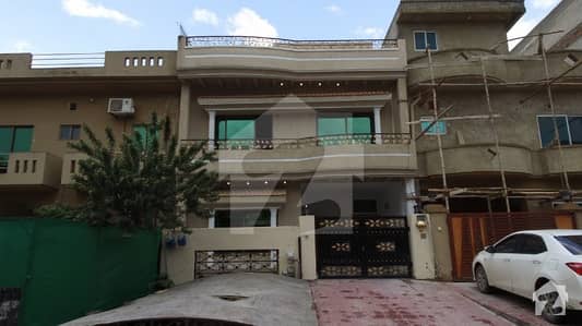 2 Side Open 3 Unit House Is Available For Sale In F-11 Islamabad 2 Side Open 3 Unit House Is Available For Sale In F-11 Islamabad