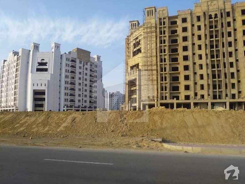 Beautiful Luxury Bahria Heights Available For Sale