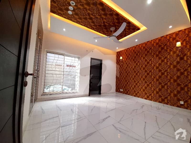 5 Marla Brand New Luxury House Available For Sale In State Life Housing Society Phase 1 Lahore