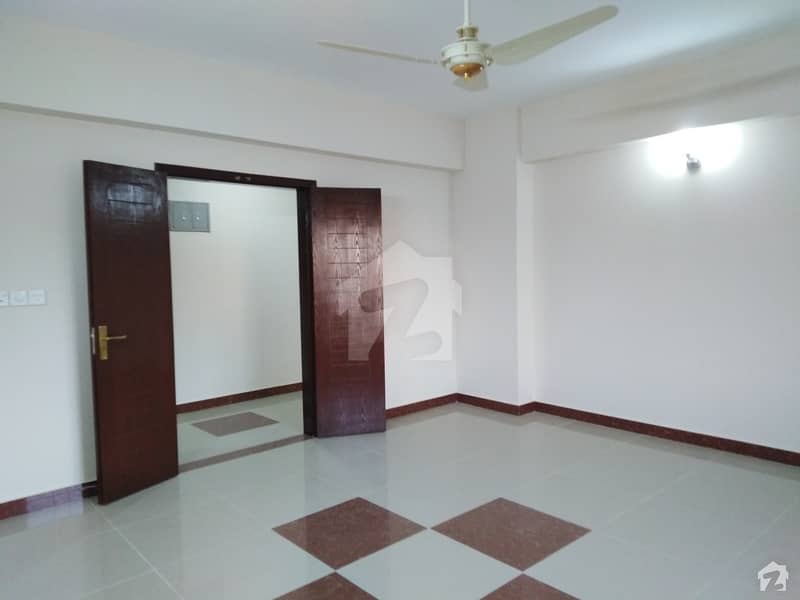 8th Floor Flat Is Available For Sale In G +9 Building