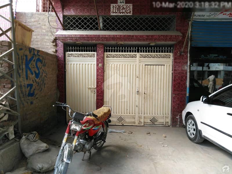 250 Sq Yard Bungalow For Sale Available Fateh Chowk Near Pepsi Cola Factory