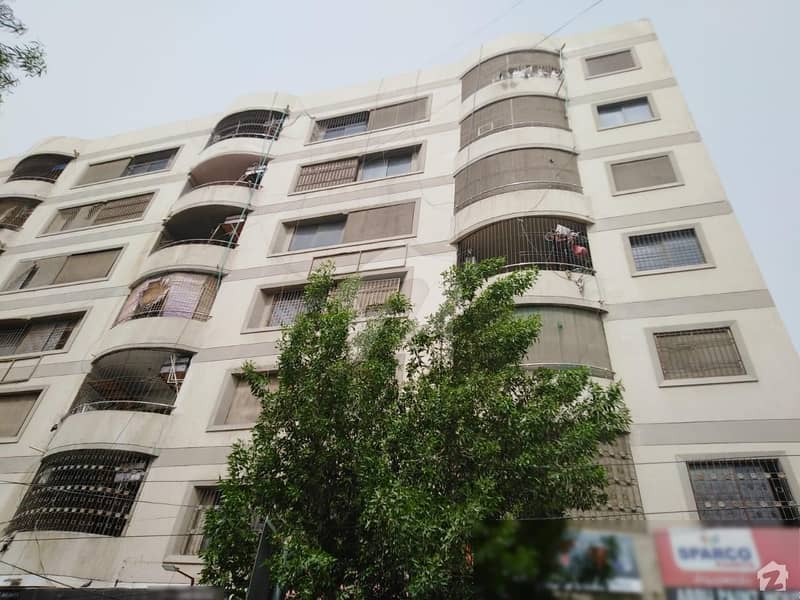 Flat Available For Rent At Abdullah Pride Qasimabad Hyderabad