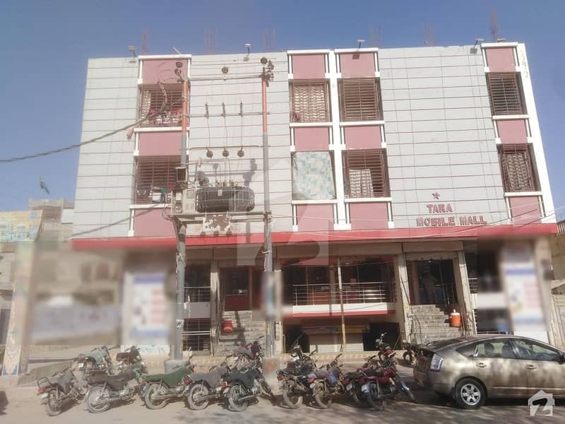 اورنگی ٹاؤن کراچی میں 2 کمروں کا 2 مرلہ فلیٹ 22 لاکھ میں برائے فروخت۔