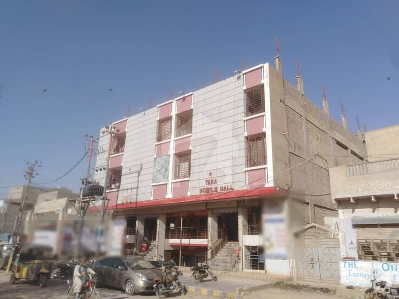 Shop Available For Sale Orangi Town, Karachi ID21913873