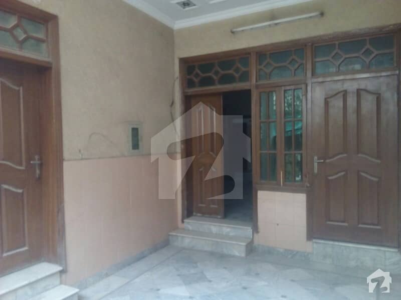 Double Storey House For Rent