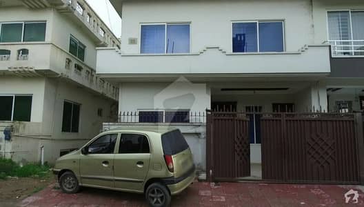 Corner Double Unit House Is Available For Sale In G-13/1 Islamabad Corner Double Unit House Is Available For Sale In G-13/1 Islamabad