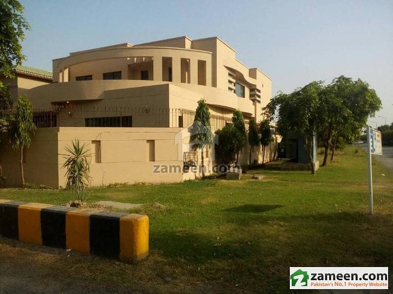 Chohan Offers 1 Kanal House for Rent in DHA Phase 5 Lahore