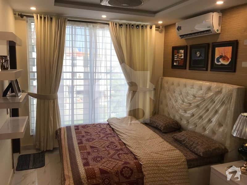 Luxury Two Bed Apartment For Sale At Bahria Town Lahore