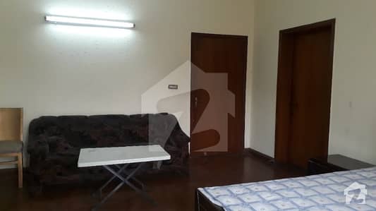 Dha Fully Furnished 1 Bed Room With Separate Gate Available For Rent In DHA Phase 2 Dha Fully Furnished 1 Bed Room With Separate Gate Available For Rent In DHA Phase 2