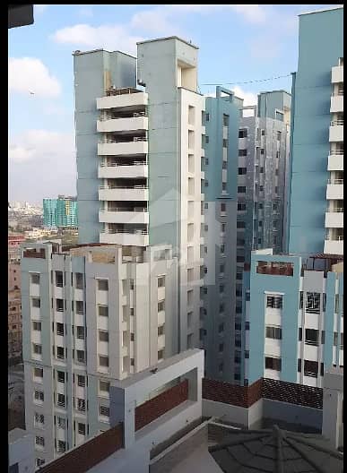 Parsa City Apartment Is Available For Sale