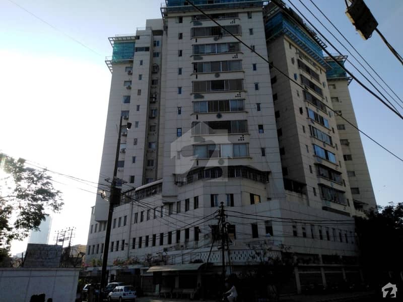 Abeeda Tower Paint House 4 Bed Apartment Is Available For Sale