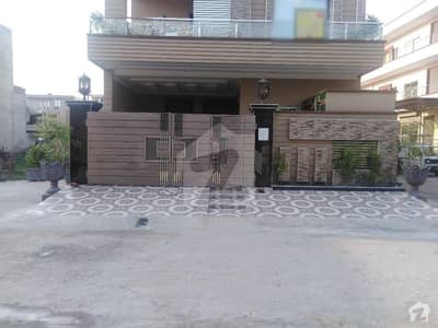 Brand New 7.5 Marla House Is Available For Sale Brand New 7.5 Marla House Is Available For Sale