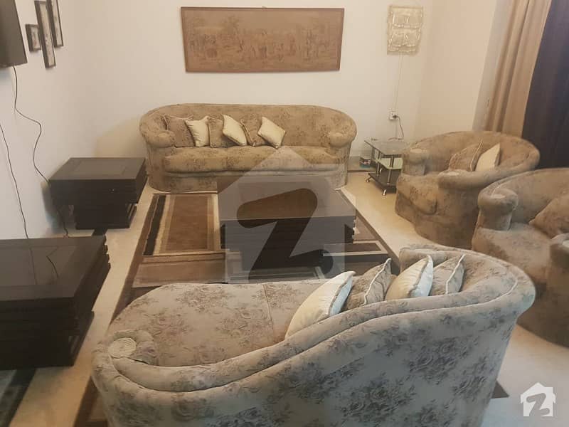F11 Markaz Fully Furnished Studio Apartment For Rent