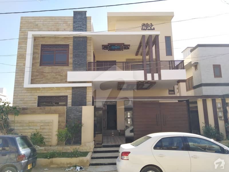 Brand New Ground + 1st Floor House Is Available For Rent
