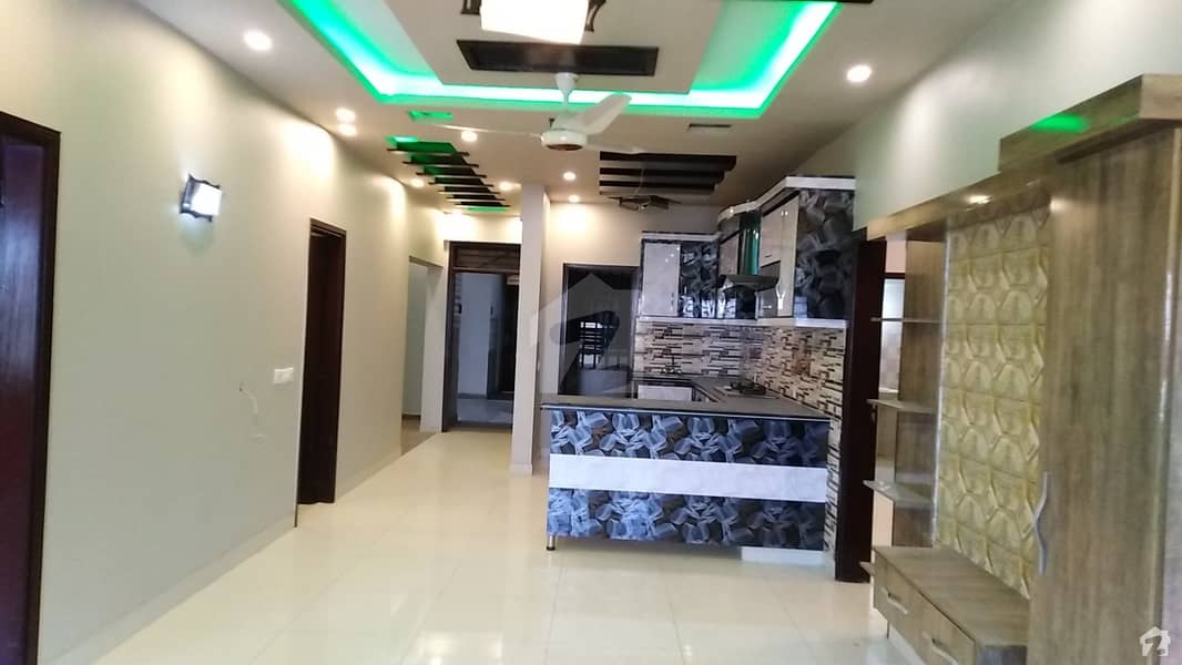 Brand New Flat For Sale In Saima Royal Residency Gulshan Block 2