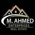 M. Ahmed Enterprises Real Estate M. Ahmed Enterprises Real Estate