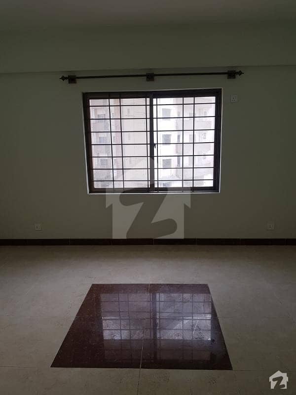 Sector D Brand New Apartment For Sale