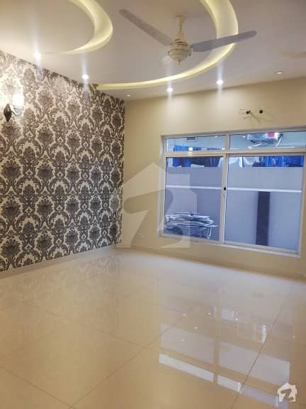 Brand New 10 Marla House Available For Rent In Bahria Town Phase 3