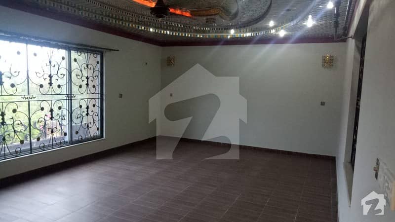 15 Marla 6 Bed House For Rent In Bahria Town Safari 3