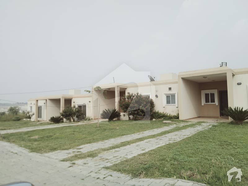 5 Marla Residentials House Is Available For Sale In Lilly Block Sector