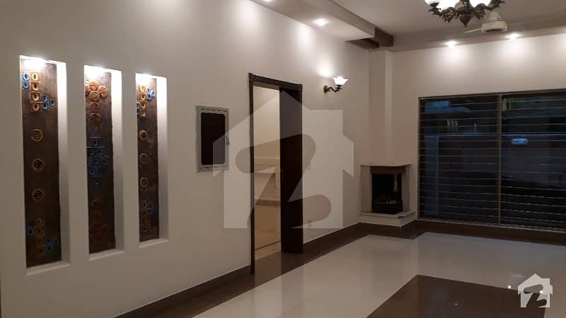 Double Unit Bungalow For Rent In Phase 2