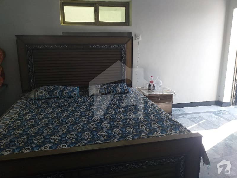 Single Room House Is Available For Sale