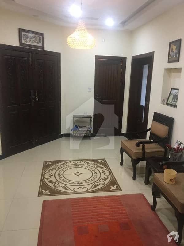 Kanal Upper Portion Available For Rent In Bahria Town Phase 8  Block A