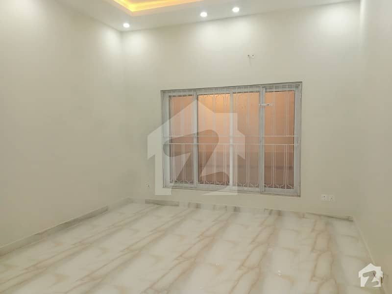 Brand New 1 Kanal  Ground   Basement For Rent In Dha Sector F Islamabad