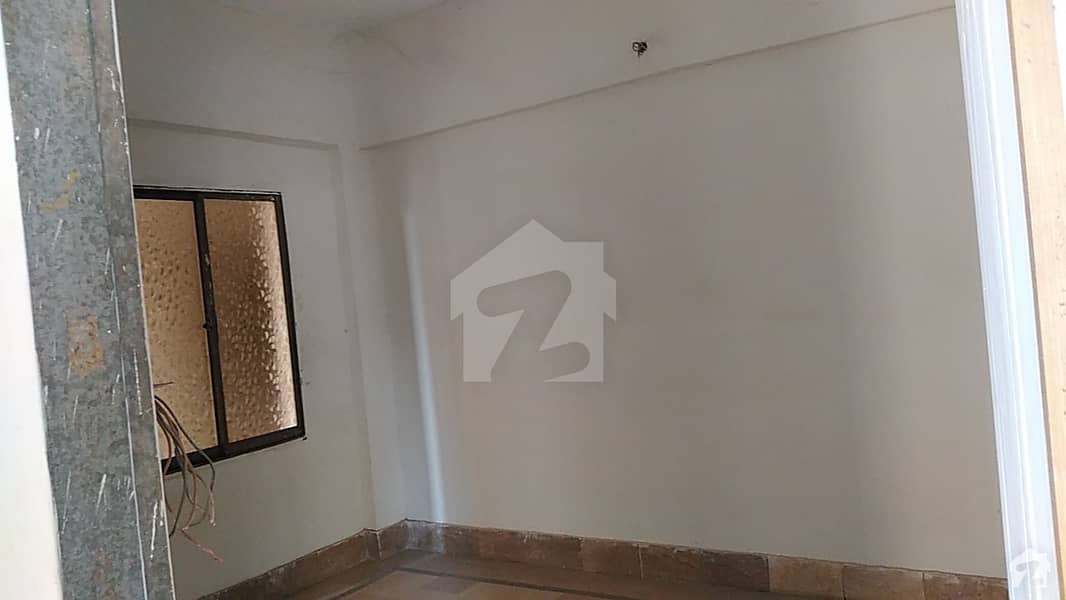 500 Sq Feet Flat For Sale Available At Pathan Colony Road