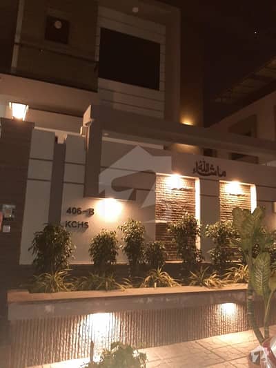 Brand New 5 Bedroom Town House With Basement In Of The Prime Locations Of Karachi Brand New 5 Bedroom Town House With Basement In Of The Prime Locations Of Karachi