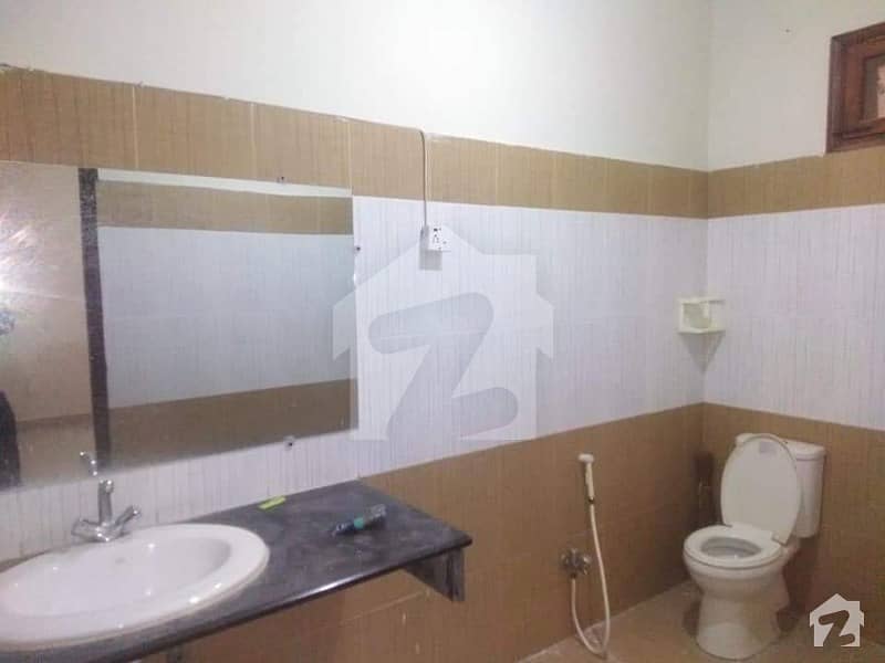 Flat model colony near malir cantt check post no 2 available for rent