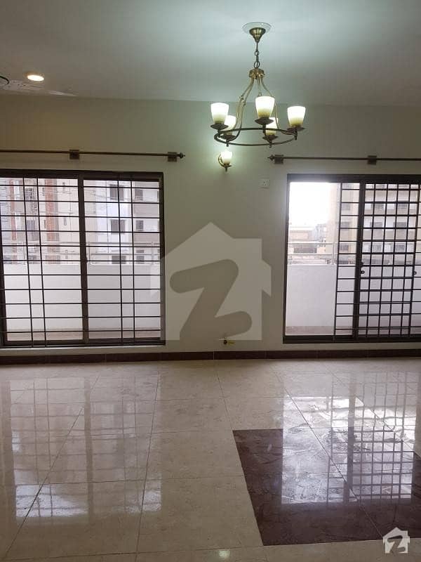 Excellent Apartment For Sale In Askari Towers 1