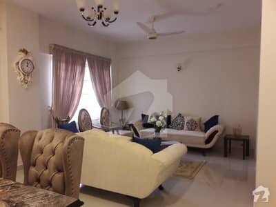 Super Luxury Apartment Available For Rent In Navy Housing Karsaz