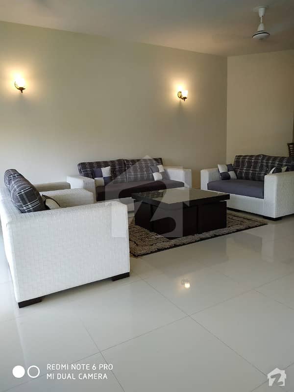 Beautiful Fully Furnished 2 Bedrooms Apartment For Sale