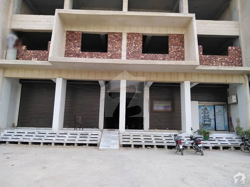 1120 Sq Feet 3rd Floor New Duplex Flat Available For Sale At Lords Apartment Autobhan Hyderabad
