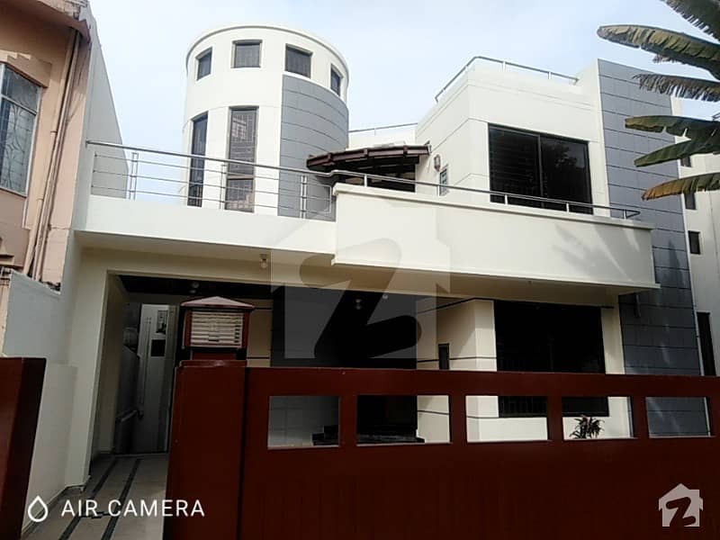 F6 500 Sq Yd Elegant House Having 6 Bedrooms Is Available For Rent