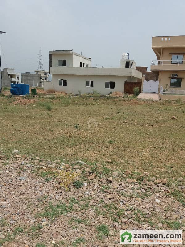 1 Kanal Residential Plot File Is Available For Sale